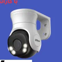 نیروی ساده نصب دوربین