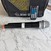 اکو بلندگو|پخشکننده همراه|تهران, جابری|دیوار