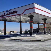 طراحی و اجرای نمای کامپوزیت