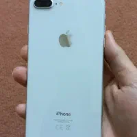 آیفون 8 پلاس 256 گیگ