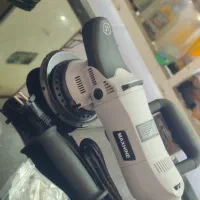 دستگاه پولیش اوربیتال سایز 21|ابزارآلات|سردشت, |دیوار