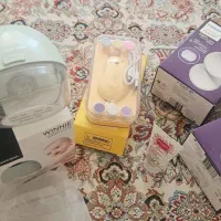 شیردوش برقی/سیسمونی/سوهان برقی/پدسینه