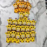 عروسک انگشتی