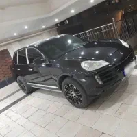 پورشه ۲۰۱۰ نقد و اقساط و معاوظه|خودرو سواری و وانت|تهران, شهید رجایی|دیوار