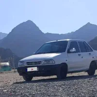 پراید مدل 81