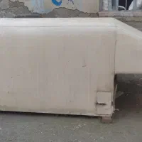 چادر وانت پیکان|قطعات یدکی و لوازم جانبی|بندر ترکمن, |دیوار