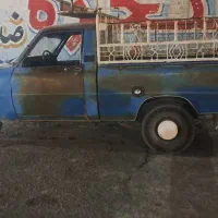 مزدا1000|خودرو سواری و وانت|تهران, نارمک|دیوار