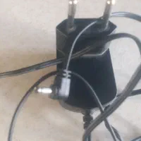 چند عدد شارژر ازاین نوع