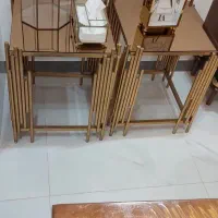 لوستر دیوار کوب شمعدان آباژور میز و دکوری ساعت|لوستر و چراغ آویز|کرج, کمال‌شهر|دیوار