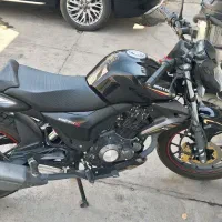 موتور nx150|موتورسیکلت|تهران, اتحاد|دیوار