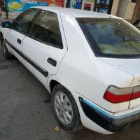 زانتیا مدل 87|خودرو سواری و وانت|بهارستان, |دیوار