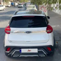 MVM X22|خودرو سواری و وانت|چهاردانگه (تهران), |دیوار