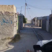 زمین ۱۵۰متری قلفتی واقع در کشمیری ۶۳|فروش زمین و ملک کلنگی|مشهد, شهید شهریاری|دیوار