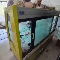 یخچال الکترو استیل