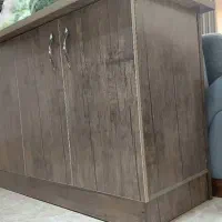 جزیره ، کمد ، ویترین و جا کفشی|جاکفشی، کمد، دراور|بندر انزلی, نوروزی|دیوار