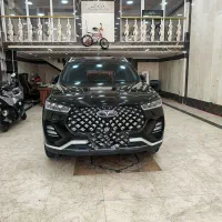 تیگو ۷پرو پرمیوم مدل ۱۴۰۲ درجه یک