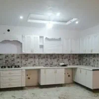 کابینت 3در3 6 متر درب چوب/|مصالح و تجهیزات ساختمان|تولم شهر, |دیوار