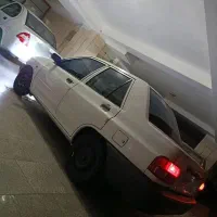 پراید مدل 98 سفید
