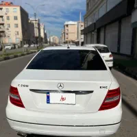 گذر موقت c200|خودرو سواری و وانت|رشت, معلم|دیوار