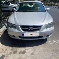 سوناتا ۲۰۰۶