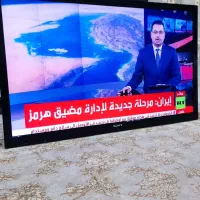 تلویزیون سونی 48 اینچ دهگلان