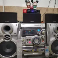 ضبط سامسونگ4600وات زلزله