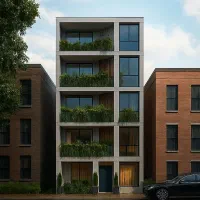 طراحی معماری|خدمات آموزشی|شاهینشهر, عطار|دیوار