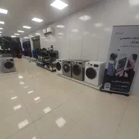 ماشین لباسشویی دوو(با ارسال و نصب رایگان)|ماشین لباسشویی و خشک‌کن لباس|اصفهان, شهید رجایی|دیوار