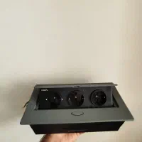 پریز کابینتی تیسا|مصالح و تجهیزات ساختمان|تهران, طرشت|دیوار