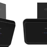 هود ماتینا مشکی کاملا نو