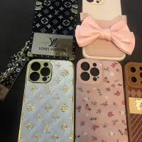 تعدادی وسایل ست کفگیر و قاب موبایل|حراج|بابلسر, |دیوار