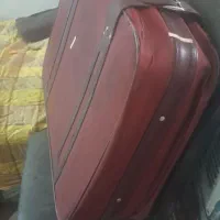 ساک مسافرتی وکیف دستی