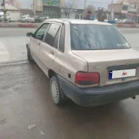 پراید ۸۵|خودرو سواری و وانت|شوط, |دیوار