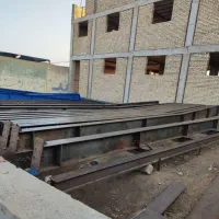 اجرای اسکلت فلزی سبک سنگین|خدمات پیشه و مهارت|لواسان, |دیوار