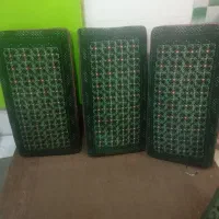 پشتی|پشتی|قم, زند آباد|دیوار