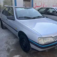 پژو405 مدل98|خودرو سواری و وانت|حمیدیه, |دیوار