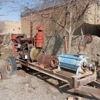 موتور اب