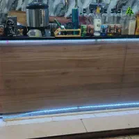 دکور کافه ام دی اف