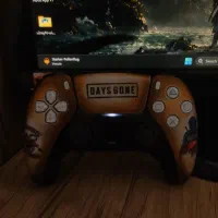 دسته بازی پلی استیشن 5 باندل Days Gone