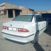 سمند LX ساده، مدل ۱۴۰۱|خودرو سواری و وانت|الیگودرز, |دیوار