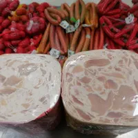 پخش پروتئین سوسیس همبرگر پنیر پیتزا ذرت ...|خوردنی و آشامیدنی|قم, صفائیه|دیوار