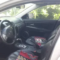 فروش یکدستگاه مزدا 3 تیپ3|خودرو سواری و وانت|کیاشهر, |دیوار