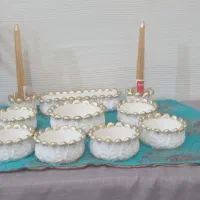 خرازئی و شمع سازی