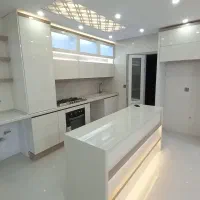 ۷۴م۲خوابه ، خوش نقشه ، بازسازی شده ، اشرفی اصفهانی