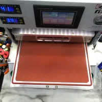 دستگاه فلت و گلس|لوازم جانبی موبایل و تبلت|مشهد, احمدآباد|دیوار