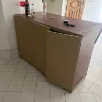 کابینت|مصالح و تجهیزات ساختمان|مشهد, یاس|دیوار