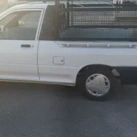 پراید وانت مدل۱۴۰۳