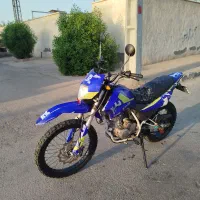 تریل کویر ۲۵۰ سی سی مدل آخر ۹۹|موتورسیکلت|بندرعباس, |دیوار