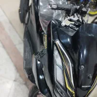 هوندا PCX 160 در حد صفر نقد و اقساط|موتورسیکلت|تهران, گمرک|دیوار