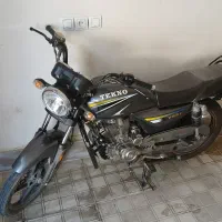 موتور تکنو ۲۰۰